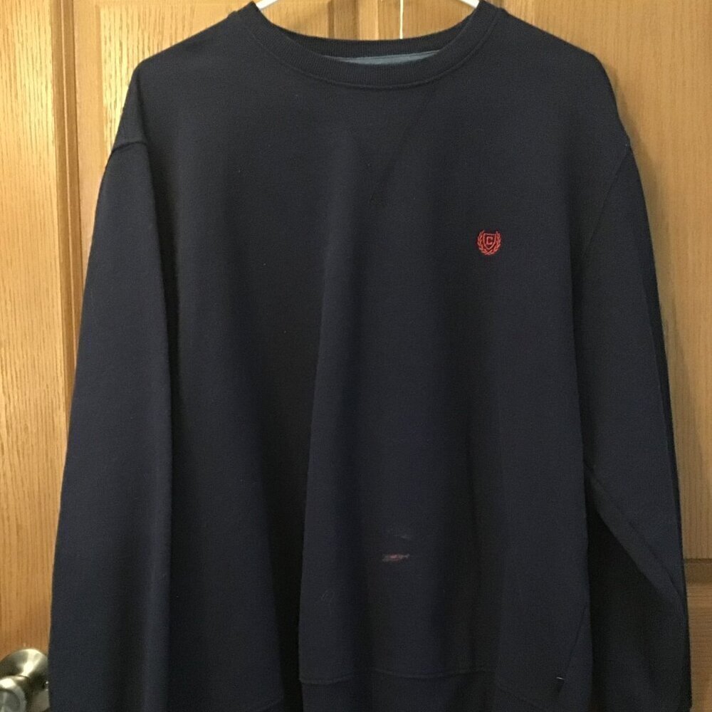 Chaps Sweatshirt
